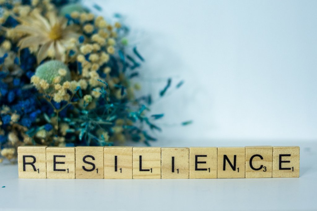 Resilient Business